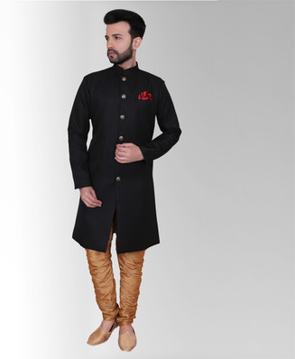 pathani sherwani