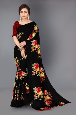 new fancy sarees online