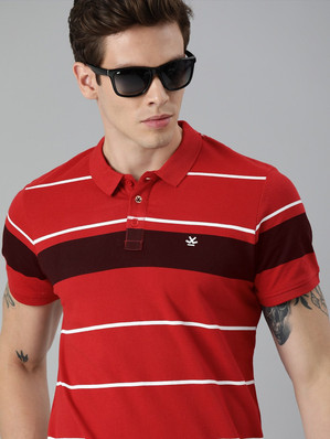 wrogn t shirts flipkart