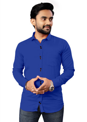 Formal Shirts Online for Men and Women 