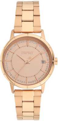 Esprit Wrist Watches - Buy Esprit Wrist Watches Store Online at 