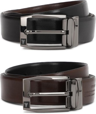 van heusen belt online