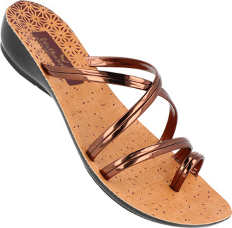 vkc chappal model ladies