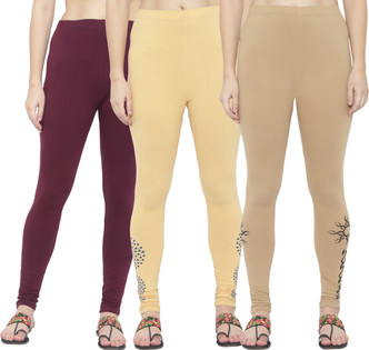 Printed Leggings - Buy Printed Leggings 
