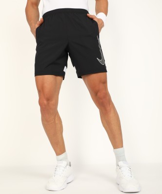 long nike shorts mens