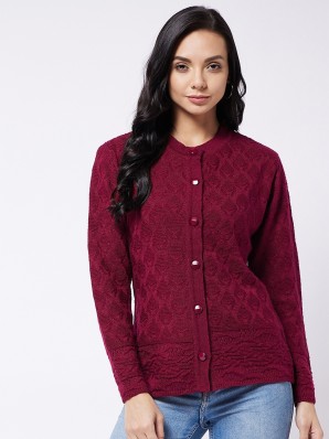 sweater for ladies flipkart