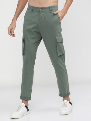 Straight Trousers - Buy Straight 