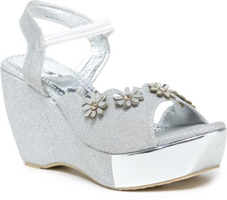 wedding wedges for sale