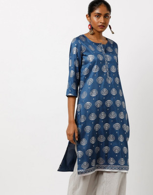 Avaasa Womens Kurtas Kurtis - Buy 