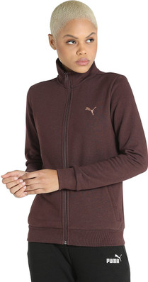 puma womens jackets