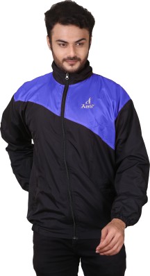 trespass thundery waterproof jacket