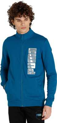 Puma Jackets - Upto 50% to 80% OFF on Puma Jackets Online for Men 