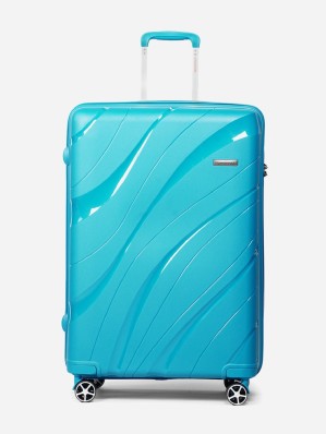 wildcraft trolley suitcase