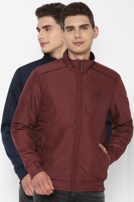 red jacket flipkart