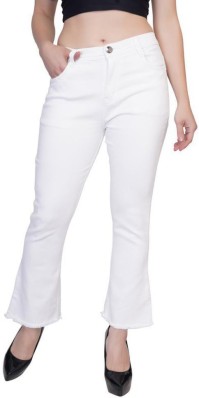 bootcut jeans flipkart