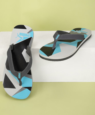 puma chappals offers