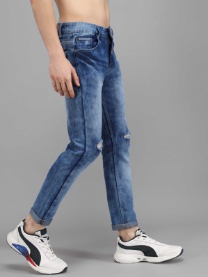 selected homme skinny fit chino