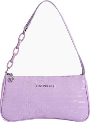 lino perros black handbolsa