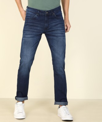 peter england jeans pant