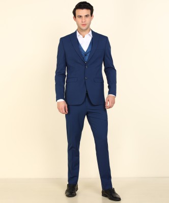 low cost men's suits