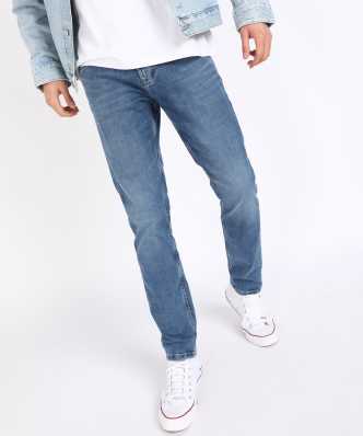 Blue Mens Jeans - Buy Blue Mens Jeans Online at Best Prices In 