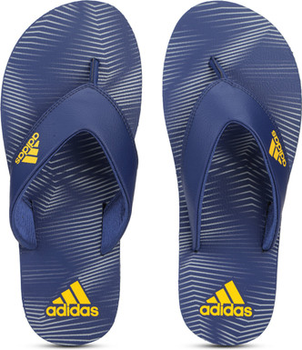 chappal adidas