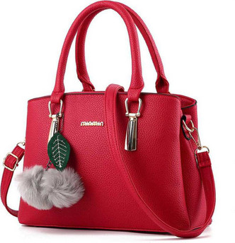 red pocketbooks