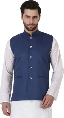 modi coat blue colour