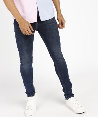 balloon fit jeans flipkart