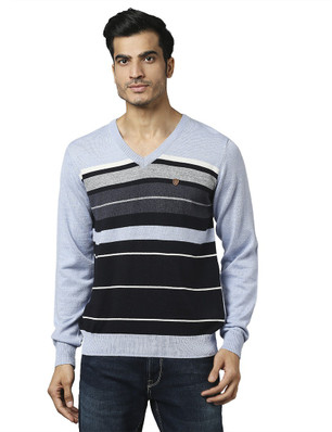 Raymond Mens Sweaters - Buy Raymond 