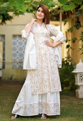 flipkart online shopping sharara suit