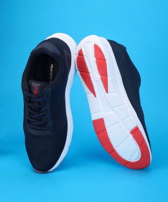 flipkart sports shoes fila