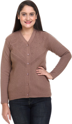 flipkart sweater jacket for ladies