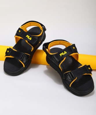 fila new sandals