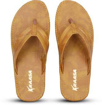 kraasa chappal