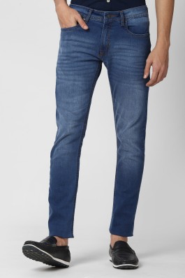 cotton jeans flipkart