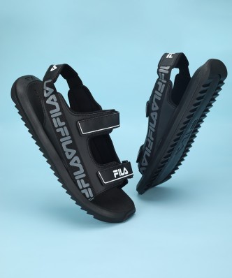 fila sandals men