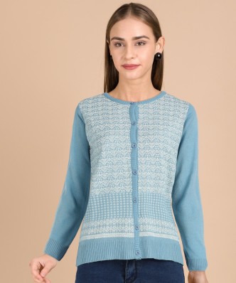 flipkart ladies sweater