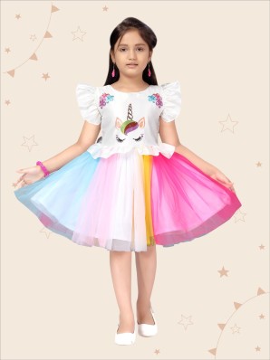 flipkart unicorn dress