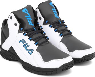 flipkart fila sneakers