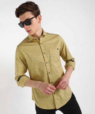 Shirts - Buy Shirts Online at Best 