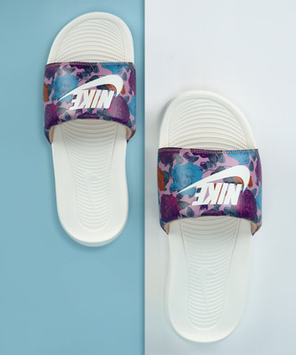 nike flip flops flipkart