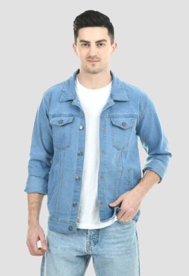 jeans jacket for men under 500