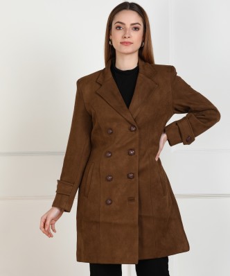 womens overcoat