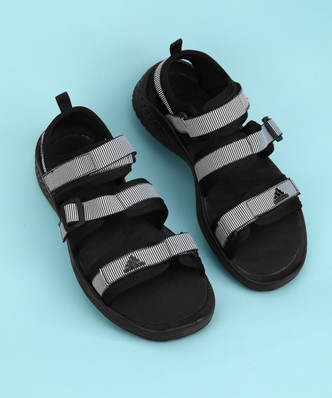 adidas sandals flipkart