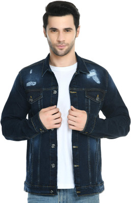Denim Mens Jackets - Buy Denim Mens 