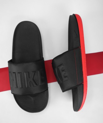 nike slides men 8