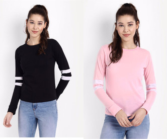 Ziva Fashion Tshirts - Buy Ziva Fashion 