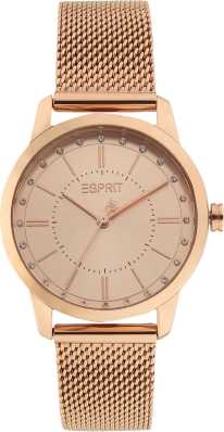 Esprit Wrist Watches - Buy Esprit Wrist Watches Store Online at 
