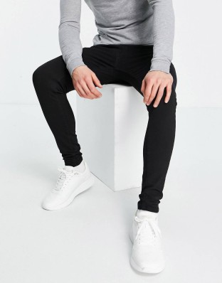 best carrot fit jeans